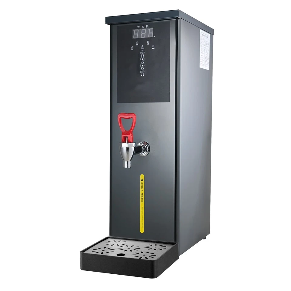Automatic Electric Water Boiler factory